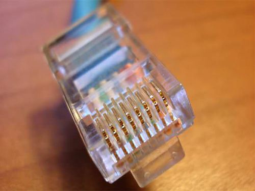 CAT 5 and CAT 6 Cable heec
