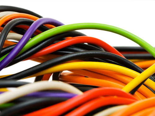 House wires heec