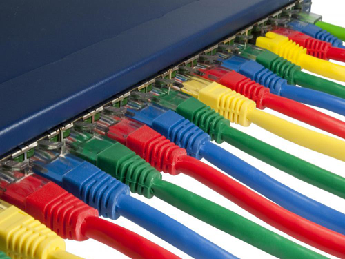 LAN Cables heec