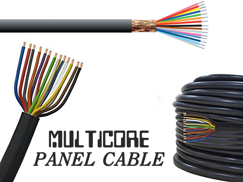 House wires FR heec